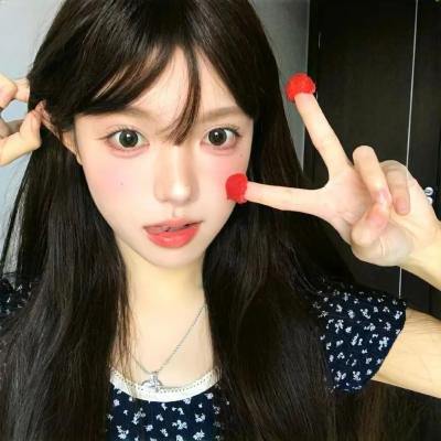新潮男女志